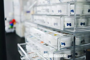 盤點 手繪插畫 古典藝術(shù)系 日系夢幻ins風(fēng),六家美甲界的高定 讓你slay全場